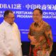 Wagub Cik Ujang Dorong Peluang Investasi Sumsel dalam Forum Tokoh Politik dan Bisnis Tiongkok–Indonesia