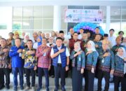 Gubernur Herman Deru Tekankan Pendataan Menyeluruh Penderita Celah Bibir dan Langit-Langit di Sumsel