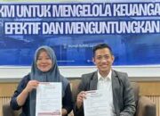 Dorong UMKM Lebih Cuan dan Terarah, PLN UID S2JB Gelar Pelatihan Financial Planning melalui Rumah BUMN Jambi