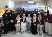 PLN UID S2JB Dorong UMKM Naik Kelas Lewat Program Pendidikan Kecakapan Wirausaha Pastry & Bakery di Rumah BUMN Jambi