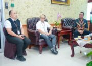 Sinergi PLN UID S2JB dan KIP Sumsel Perkuat Budaya Keterbukaan Informasi