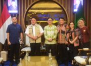 Gubernur Herman Deru Dukung FESyar Regional Sumatera 2026 untuk Perkuat Ekonomi dan Keuangan Syariah