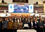 Mendagri Tito Ajak PIKI Ambil Peran Strategis Wujudkan Indonesia Emas 2045