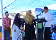 Wagub Cik Ujang Tegaskan Komitmen Pemprov Sumsel Dukung Kemajuan Pondok Pesantren