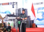 Hadiri Silaturahmi Petanggan, Gubernur Herman Deru Tegaskan Komitmen Pelestarian Budaya Komering