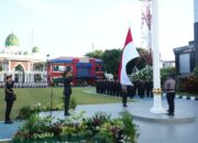 Kapolda Sumsel: Pancasila Adalah Jangkar Moral Bangsa di Tengah Tantangan Zaman