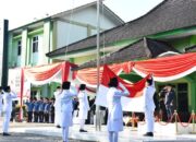 Peringati Hari Lahir Pancasila 2026, Plh. Kakanwil Kemenag Sumsel Tegaskan Pancasila Sebagai Pemersatu Bangsa dan Fondasi Perdamaian Dunia