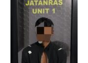 Sembunyi di Banyuasin, DPO Kasus Curanmor Palembang Berhasil Diamankan Jatanras Polda Sumsel