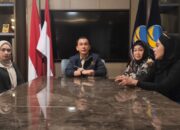 Wabup PALI Terjaring OTT, NasDem Sumsel Segera Ajukan Pemecatan ke DPP