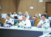 Sekda Sumsel Edward Candra Dorong Sinkronisasi Program Penanggulangan Kemiskinan Tahun 2027