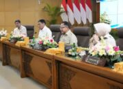 Stabilitas Kunci Kelancaran Pembangunan, Mendagri Kembali Ingatkan Forkopimda Jaga Soliditas