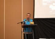 Rekrutmen Polri Bersih dan Transparan, Kapolda Sumsel Tegaskan Tidak Ada Ruang bagi Calo dan Sponsor