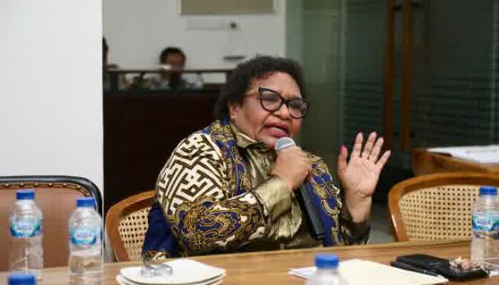 Wamendagri Ribka: PIKI Harus Memengaruhi Kebijakan dan Tinggalkan Warisan bagi Bangsa