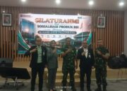 BSI Sosialisasikan Produk dan Layanan Perbankan Syariah kepada Anggota Kodim 0418/Palembang