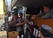 Program Presisi Polri: Polda Sumsel Serap Aspirasi Warga Lewat Sambang Kopi Keliling