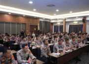 Polda Sumsel Siapkan SDM Adaptif Era Digital Lewat E-Learning Kehumasan Nasional