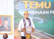 Desa Berperan Penting Perkuat Ketahanan Nasional di Tengah Ketidakpastian Global