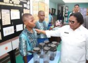 Pendidikan Kunci Tingkatkan Kualitas SDM Menuju Indonesia Emas 2045