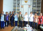 Herman Deru Bawa Kabar Baik, Sumsel Dapat Tambahan Kuota 13.000 Unit Program Perumahan dan Dipercaya Jadi Tuan Rumah Launching Nasional