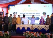 Herman Deru Resmikan SMA dan SLB Negeri Hayza Nur Ilmi, Siapkan Jadi Ikon Pendidikan Berkualitas di Sumsel