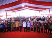 Herman Deru Siapkan Seleksi Terbuka Guru Terbaik, Dorong Pemerataan Mutu Pendidikan di Sumsel