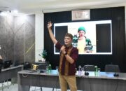 Penyuluh Agama Sumsel Diajak Ngonten Kreatif dan Bijak AI untuk Perkuat Moderasi
