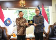 Imbau Daerah Gelar Nobar Piala Dunia 2026, Mendagri Optimistis Bakal Gerakkan Perekonomian