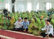 Wagub Cik Ujang Dorong Semangat Hijrah untuk Perkuat Persatuan dan Kepedulian Sosial