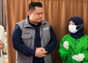 150 Anak Sumsel Dapat Layanan Khitan Gratis dari Pegadaian, Aman dan Nyaman Bersama Tenaga Medis Profesional