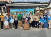 Dukung Program Nasional, Polres Prabumulih Gelar BELIDA Wujudkan Lingkungan Aman dan Nyaman