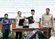 SEB Mendagri dan Menteri ATR/Kepala BPN Jadi Pedoman Pelindungan Lahan Pertanian Pangan Berkelanjutan