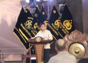 Wamendagri Wiyagus: Integrasi Data Kependudukan Perkuat Stabilitas Keamanan di Tengah Volatilitas Global