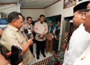 Mendagri Cek Penerima Bantuan Bedah Rumah, Perkuat Akses Hunian Layak bagi MBR