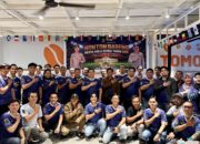 Bangun Kolaborasi dan Komunikasi, Polda Sumsel Satukan Stakeholder dalam Nobar Piala Dunia 2026