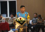 Wakapolda Sumsel Pimpin Sidang Akhir Akpol 2026, Tegaskan Rekrutmen Bersih, Transparan, Akuntabel, dan Humanis
