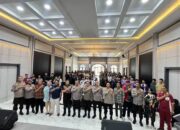 Polres Lubuk Linggau Jadikan E-Sport Sarana Cegah Pergaulan Negatif di Kalangan Remaja