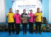 Hari Bhayangkara ke-80, Polda Sumsel Wujudkan Kesejahteraan Personel Melalui Penyerahan Rumah Hak Milik