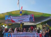 Hj. Riwi Nuriswanto Tegaskan Komitmen Perjuangkan Aspirasi Warga Kelurahan Kota Baru Lahat Melalui Reses Masa Sidang VI