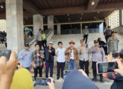 POSE RI Desak DPRD Sumsel Bentuk Tim Pencari Fakta Terkait Sengketa Lahan Warga dengan PT LONSUM dan PT Saleh Raya