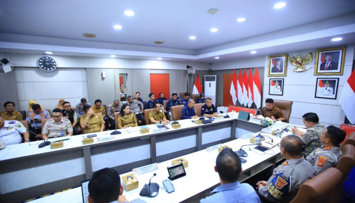 Herman Deru Pimpin Langsung Pembenahan Antrean BBM Bersubsidi, Tegaskan Masyarakat Sumsel Tak Boleh Terus Mengantre