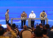 Perkuat Ketahanan Pangan dan Energi, PLN Jalin Kerja Sama Strategis dengan Kementerian Kelautan dan Perikanan