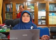 SMPN 13 Palembang Kenalkan Lingkungan Sekolah dan Pendidikan Karakter Melalui MPLS
