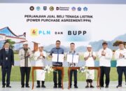 Pembangunan PSEL Bali Resmi Dimulai, PLN Dukung Penuh Transformasi Nasional Pengelolaan Sampah Jadi Energi Listrik