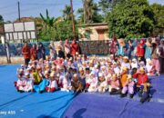Sambut 95 Siswa Baru, SDN 242 Palembang Gelar MPLS 2026 Interaktif dengan Deklarasi Anti-Bullying dan Edukasi Digital