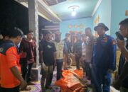 Tim SAR Gabungan Polda Sumsel Evakuasi Jenazah Pria di Perairan Tungkal, Diduga Korban Serangan Buaya