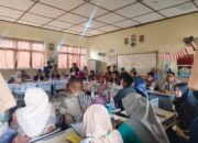 Ditres PPA dan PPO Polda Sumsel Turun Tangan Tangani Kasus Kekerasan Siswi SMPN 33 Palembang