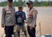 Polres Musi Banyuasin Salurkan Bantuan Sembako untuk Warga Prasejahtera, Perkuat Ketahanan Sosial di Pedesaan