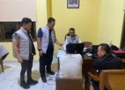 Subdit V Tipid Siber Polda Sumsel Bekuk Dua Tersangka Pembuat dan Penyebar Website Palsu Sumsel Bhayangkara Run 2026