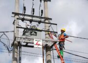 Sepanjang Piala Dunia 2026, PLN UID S2JB Pastikan Listrik Andal untuk Kenyamanan Masyarakat