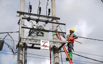 Sepanjang Piala Dunia 2026, PLN UID S2JB Pastikan Listrik Andal untuk Kenyamanan Masyarakat